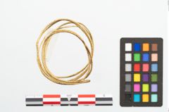 Foto von Goldspiralarmring (NHMW-PRAE-024852)